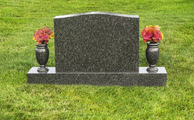 Creating a Memorial Headstone for Your Loved One