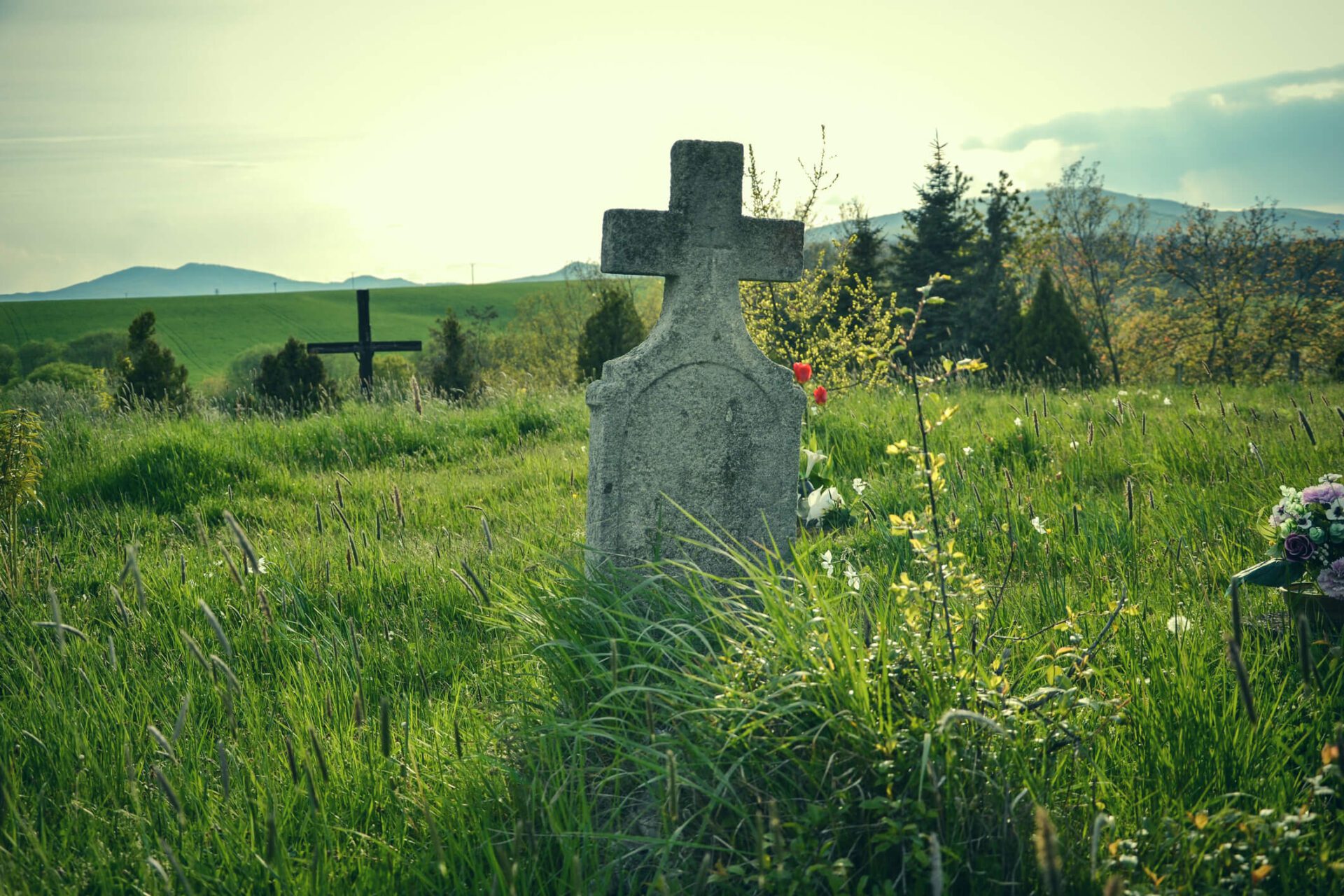 The Importance of Headstone Restoration and Maintenance